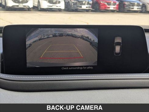 New 2026 MAZDA CX-30 Aire Edition image 11