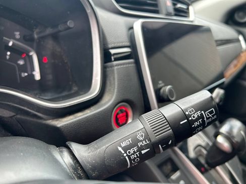 Used 2018 Honda CR-V EX-L image 16