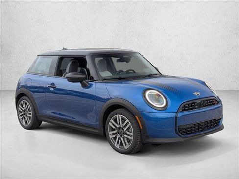 New 2026 MINI Cooper S image 7