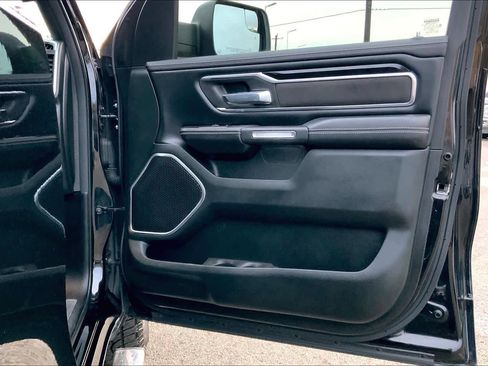 Used 2020 RAM 1500 Laramie w/ Sport Appearance Package image 18