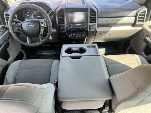 Used 2019 Ford F350 XL w/ STX Appearance Package AWD/4WD image 18