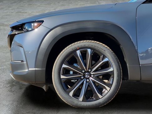 Used 2025 MAZDA CX-50 AWD 2.5 S w/ Cargo Package image 6