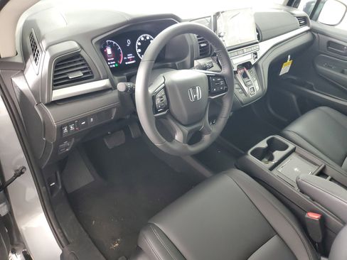 New 2026 Honda Odyssey EX-L image 10