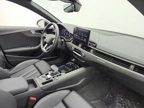 Used 2021 Audi A5 2.0T Premium Plus w/ Premium Plus AWD/4WD image 30