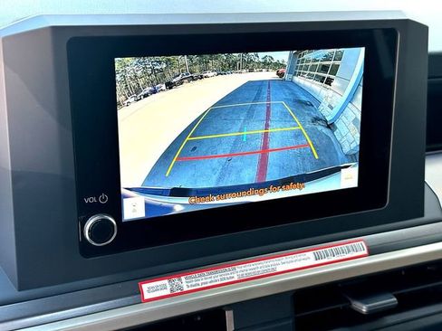 New 2026 Toyota Tacoma SR5 image 12