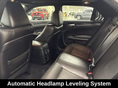 Used 2023 Chrysler 300 S w/ Comfort Group RWD image 13