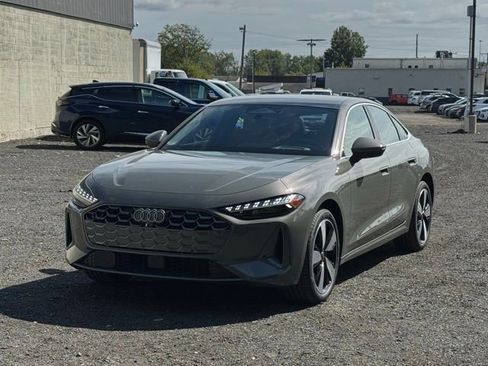 New 2025 Audi A5 2.0T Premium Plus image 4