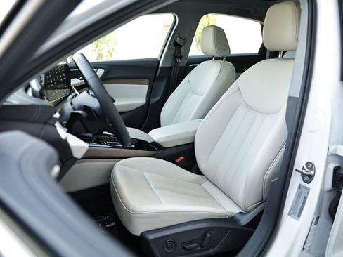 Certified 2025 Audi A5 2.0T Premium w/ Convenience Package AWD/4WD image 20