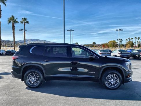 New 2026 GMC Acadia Elevation w/ LPO, Floor Liner Package image 15