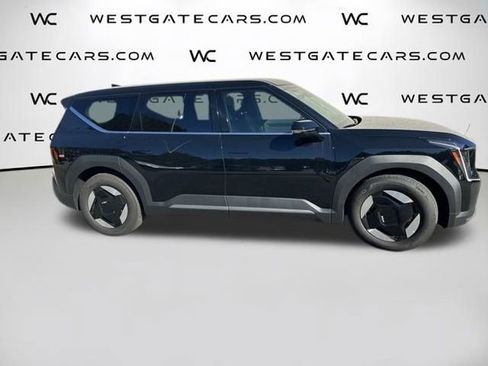 New 2026 Kia EV9 Light image 33