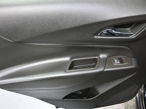 Used 2024 Chevrolet Equinox LT w/ LPO, Floor Liner Package FWD image 19