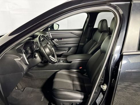 Used 2025 MAZDA CX-50 AWD 2.5 S w/ Preferred Package image 11