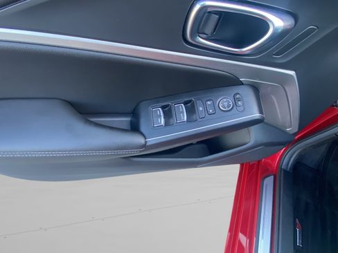 Used 2024 Acura Integra A-Spec FWD image 12