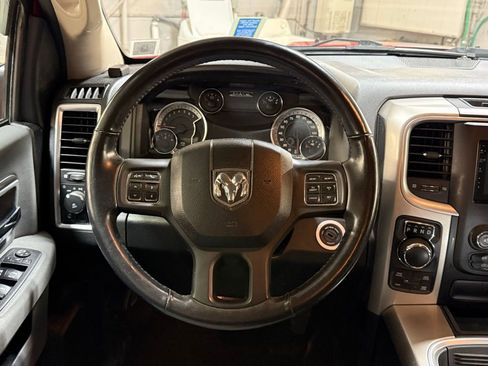 Used 2018 RAM 1500 Big Horn image 16