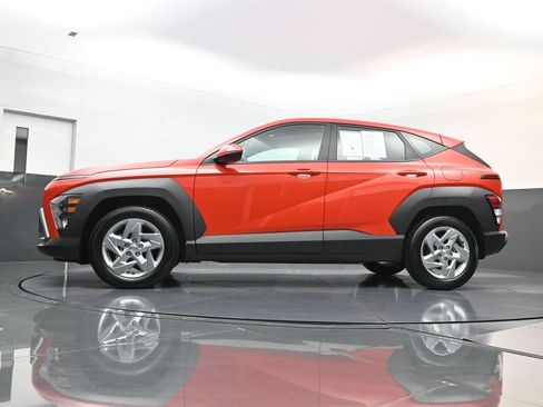 Certified 2026 Hyundai Kona SE FWD image 27