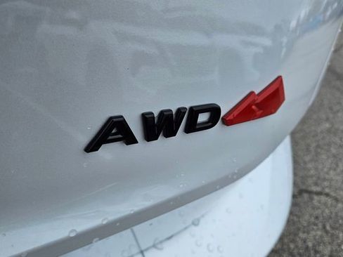 New 2026 Nissan Rogue SV image 11