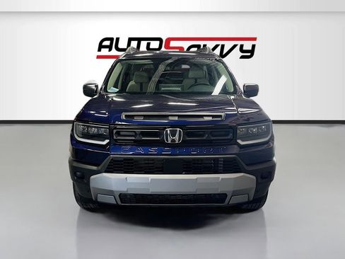Used 2026 Honda Passport RTL image 2