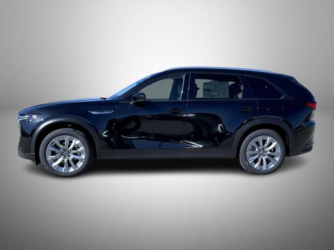 Certified 2026 MAZDA CX-90 3.3 Turbo w/ Preferred Package AWD/4WD image 7