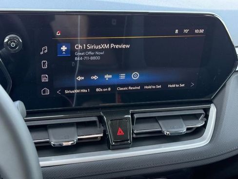 New 2026 Chevrolet TrailBlazer LT w/ Convenience Package AWD/4WD image 12