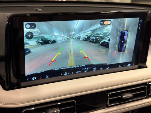 New 2026 Lincoln Aviator Reserve AWD/4WD image 26