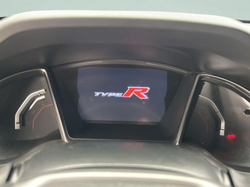 Used 2021 Honda Civic Type R image 18