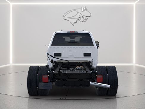 New 2026 Ford F450 4x4 Crew Cab Super Duty image 5