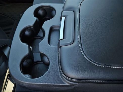 New 2026 RAM 2500 Tradesman image 54