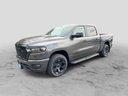 New 2026 RAM 1500 Express