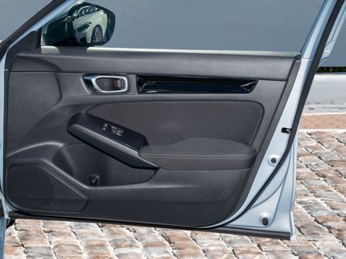 Certified 2023 Honda Civic EX image 12