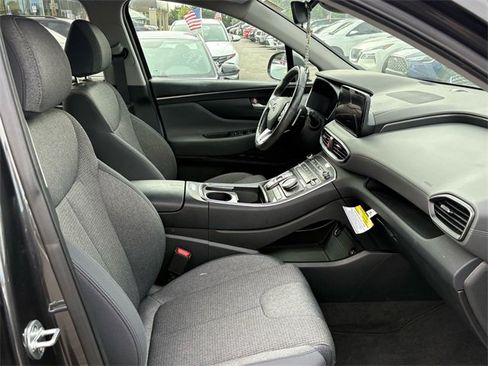 Used 2023 Hyundai Santa Fe SEL w/ Cargo Package image 14
