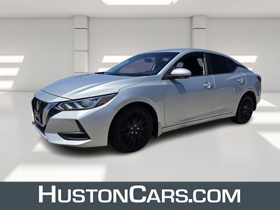 Used 2022 Nissan Sentra S
