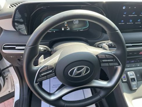 Used 2025 Hyundai Palisade XRT FWD image 12