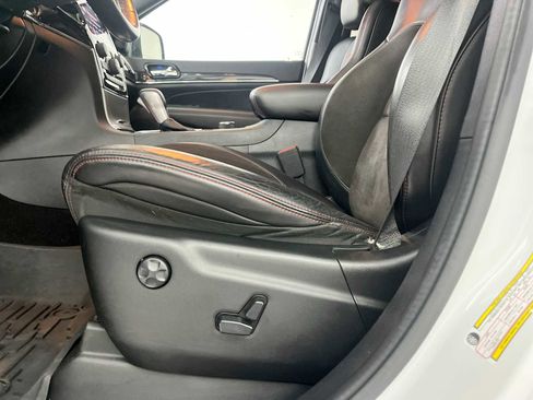 Used 2020 Jeep Grand Cherokee Trailhawk w/ Premium Lighting Group image 20