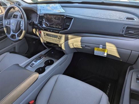 New 2026 Honda Ridgeline RTL image 8