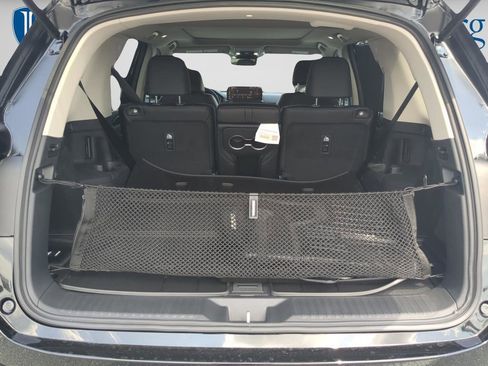 New 2026 Honda Pilot Touring image 12