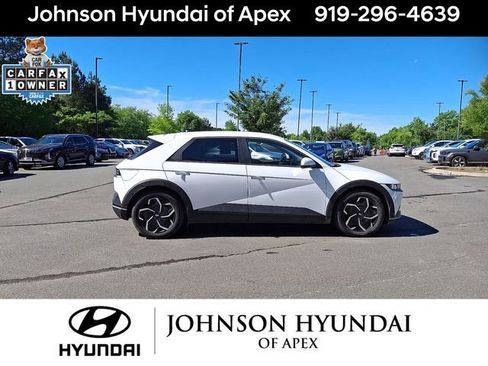 Used 2023 Hyundai Ioniq 5 SE AWD/4WD image 27