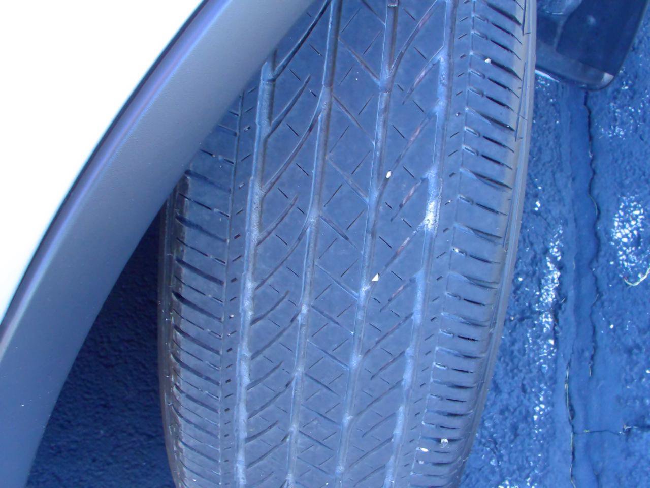 Used 2024 Nissan Murano SL FWD image 7