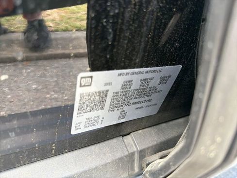 Used 2022 Chevrolet Tahoe High Country image 11