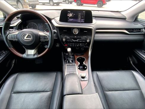 Used 2022 Lexus RX 350 FWD w/ Premium Package image 15