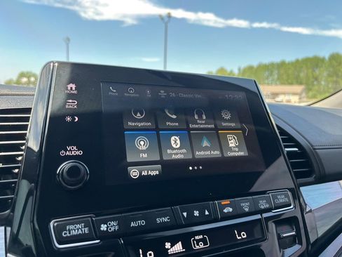Used 2023 Honda Odyssey Elite image 27
