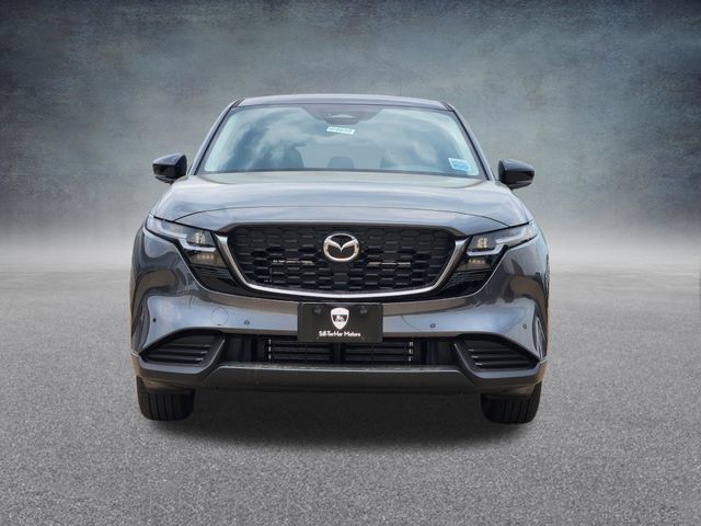 New 2026 MAZDA CX-5 Select AWD/4WD image 2