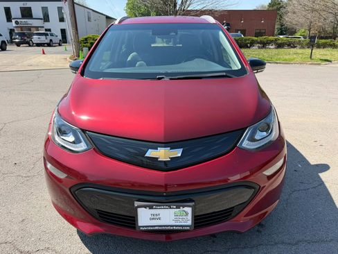 Used 2019 Chevrolet Bolt Premier w/ Infotainment Package image 10