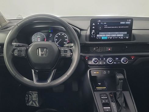 Certified 2024 Honda CR-V EX-L image 21
