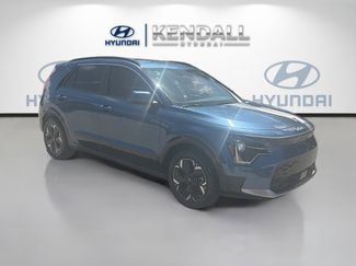 Used 2024 Kia Niro Wind FWD video 1