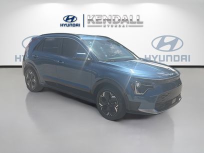 Used 2024 Kia Niro Wind