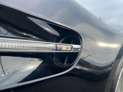 Used 2013 BMW M3 Coupe w/ Premium Pkg RWD image 10