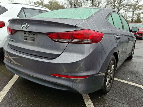 Used 2018 Hyundai Elantra SEL image 5