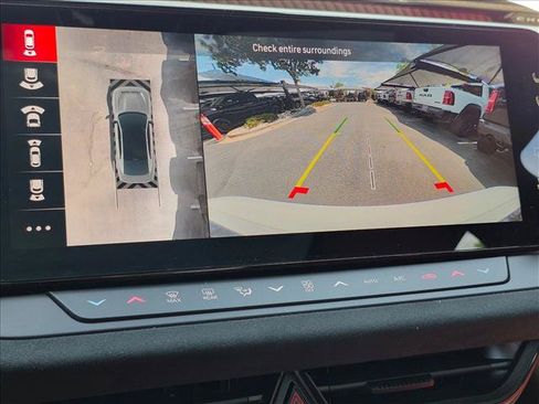 New 2026 Dodge Charger Scat Pack AWD/4WD image 14