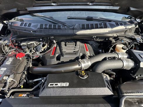 Used 2020 Ford F150 Raptor w/ Equipment Group 802A Luxury AWD/4WD image 16