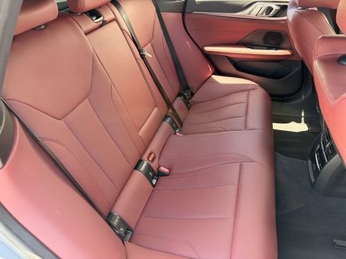 Used 2023 BMW i4 eDrive35 w/ Parking Assistance Package RWD image 14